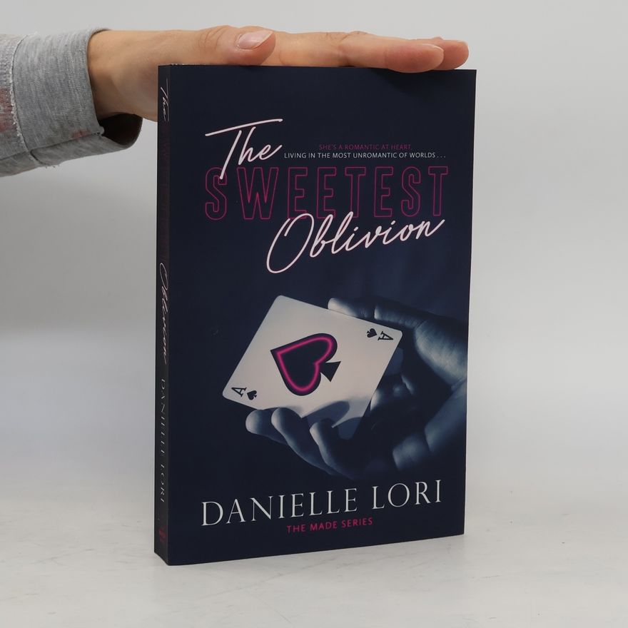 Danielle Lori The Sweetest Oblivion
