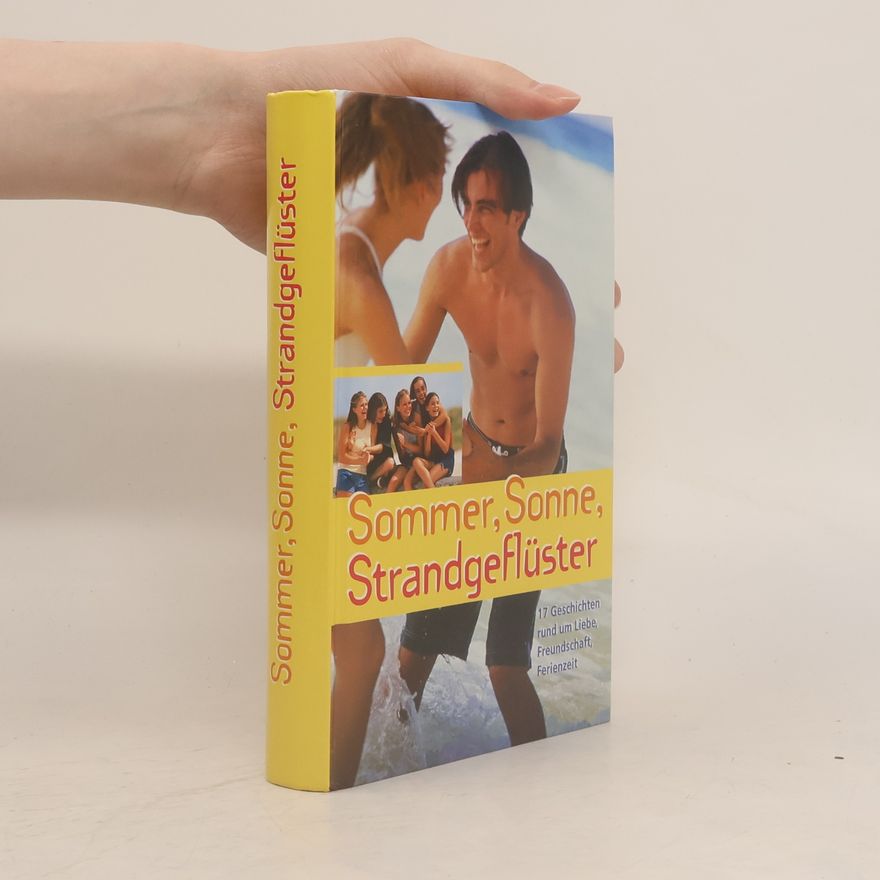 Alex Strasser Sommer, Sonne, Strandgeflüster
