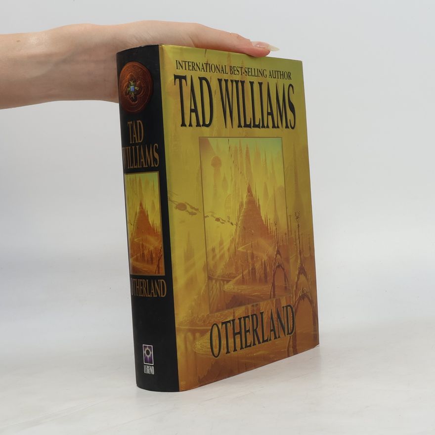 Tad Williams Otherland