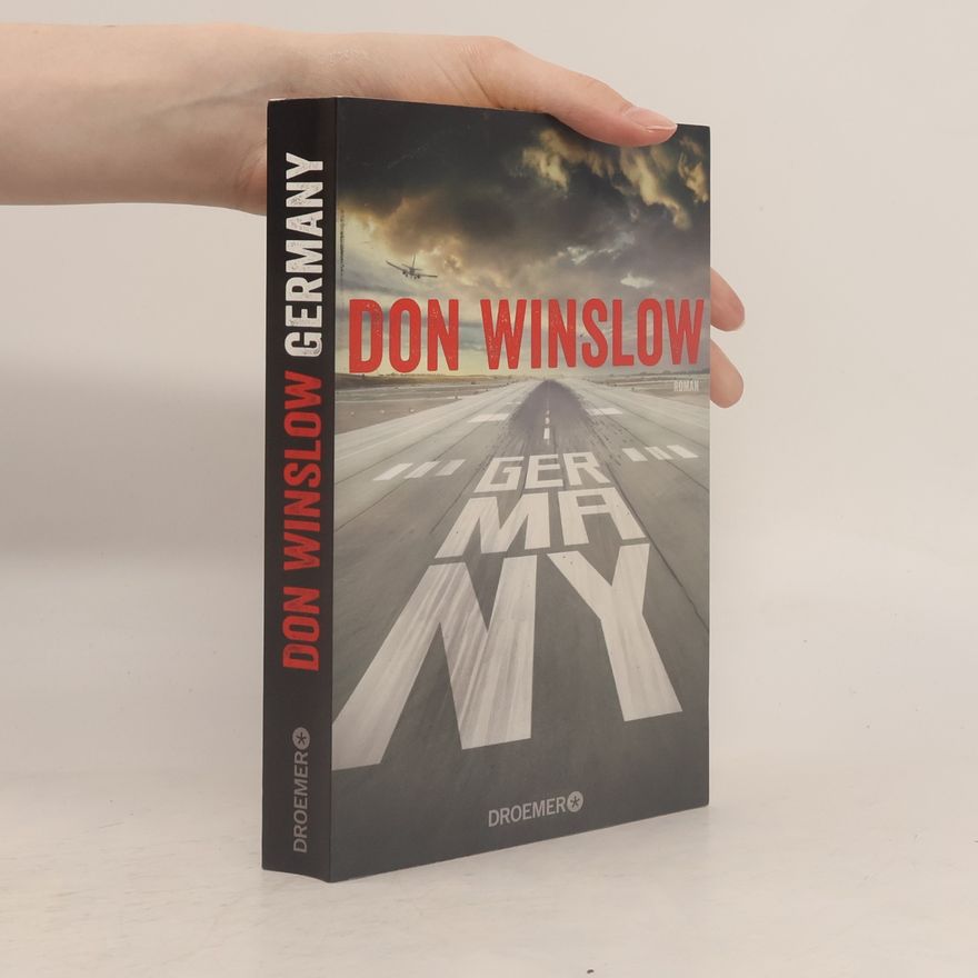 Don Winslow Germany