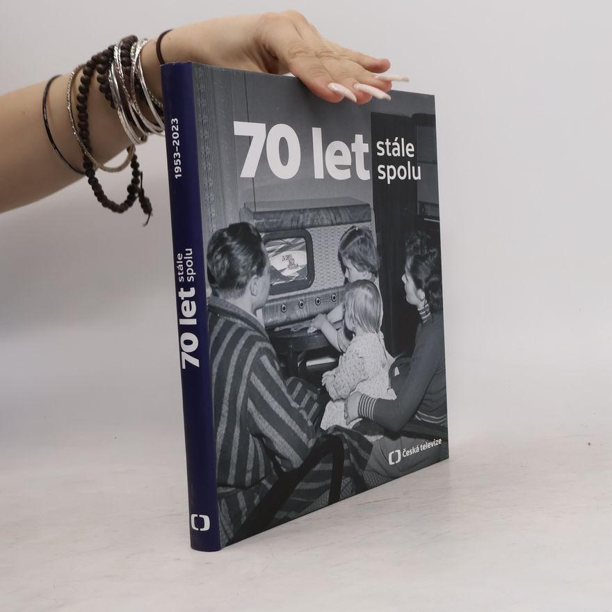 Milan Kruml 70 let stále spolu