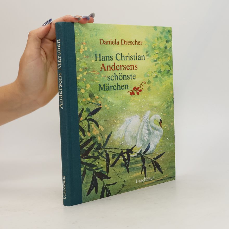 Hans-Christian Andersen Hans Christian Andersens schönste Märchen