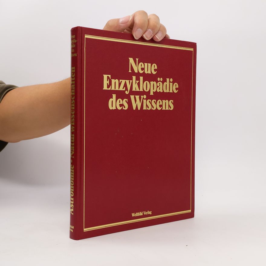 Kolektiv autorů Neue Enzyklopädie des Wissens