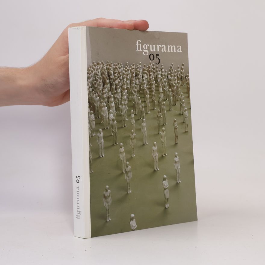 Kolektiv autorů Figurama 05