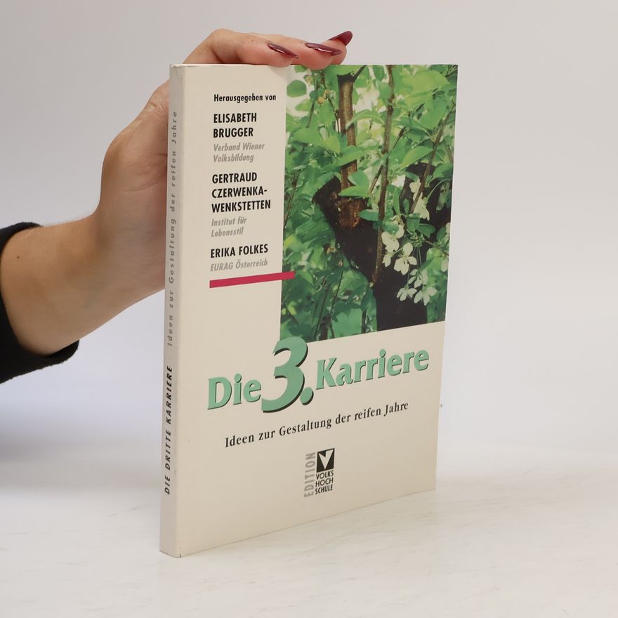 Autorenkollektiv Die 3. Karriere