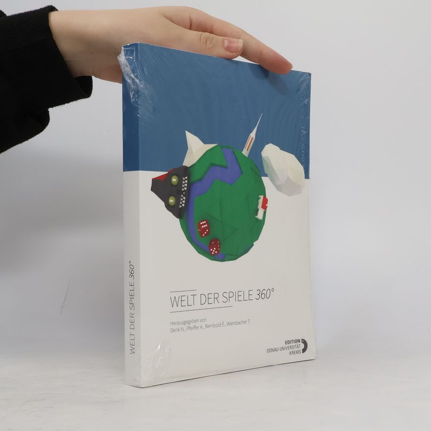 Thomas Wernbacher Welt der Spiele 360°