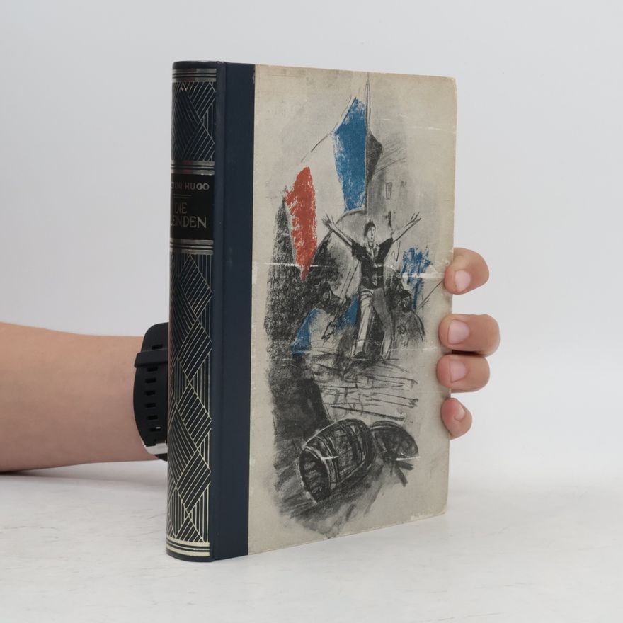 Victor Hugo Die Elenden