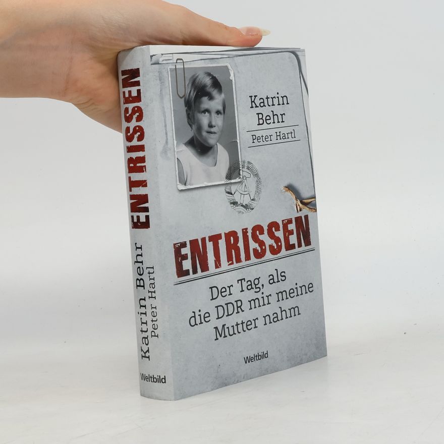Katrin Behr Entrissen