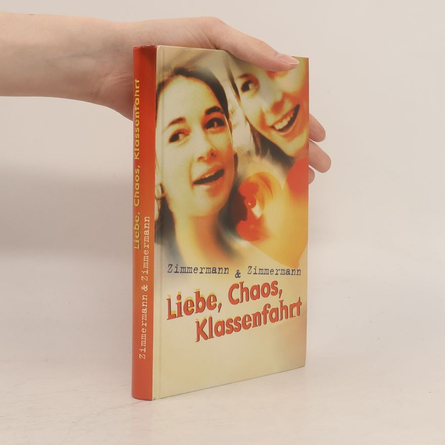 Autorenkollektiv Liebe, CHaos, Klassenfahrt