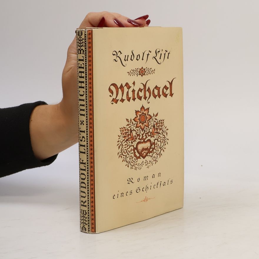 Rudolf List Michael