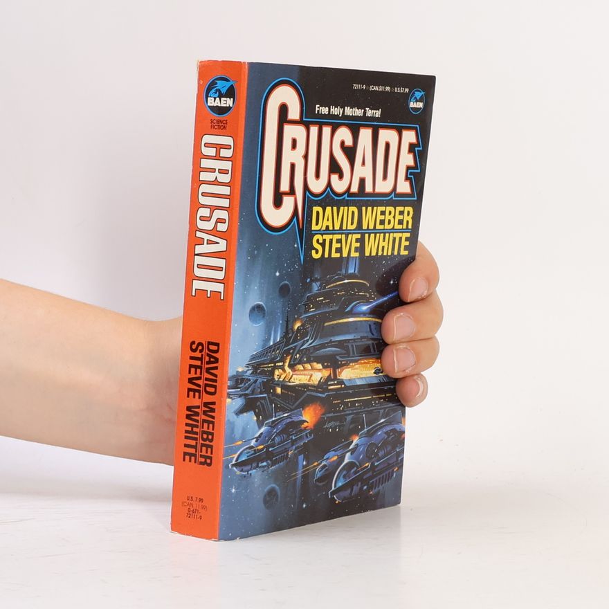 Steve White Crusade