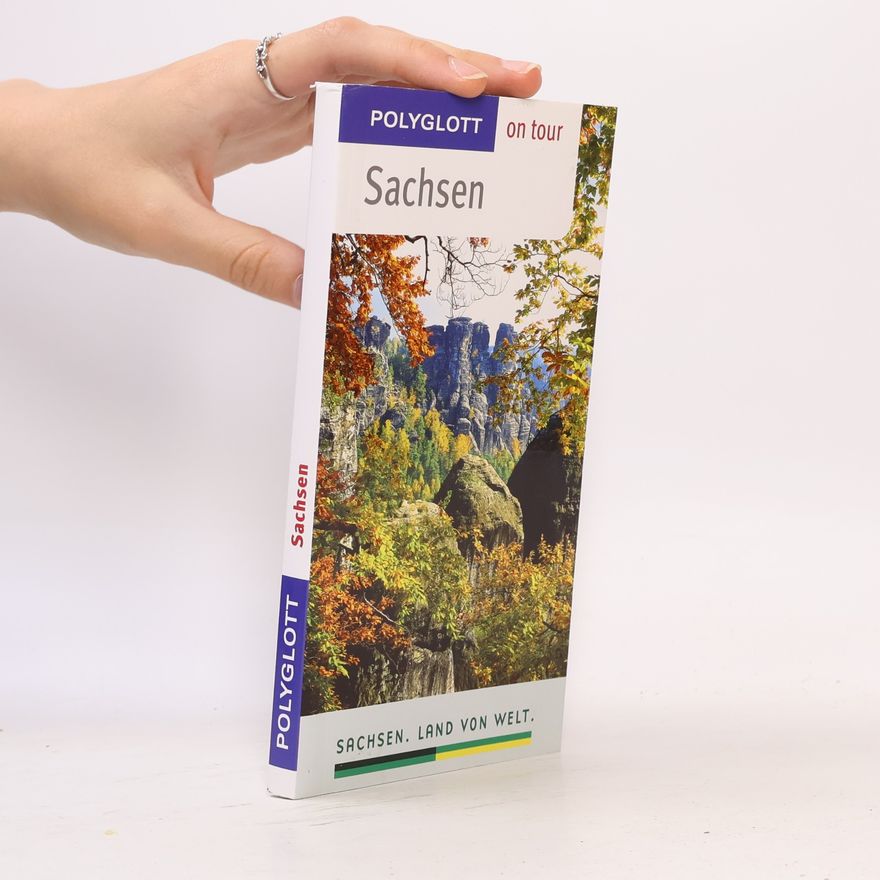 Gerhard Brand Sachsen