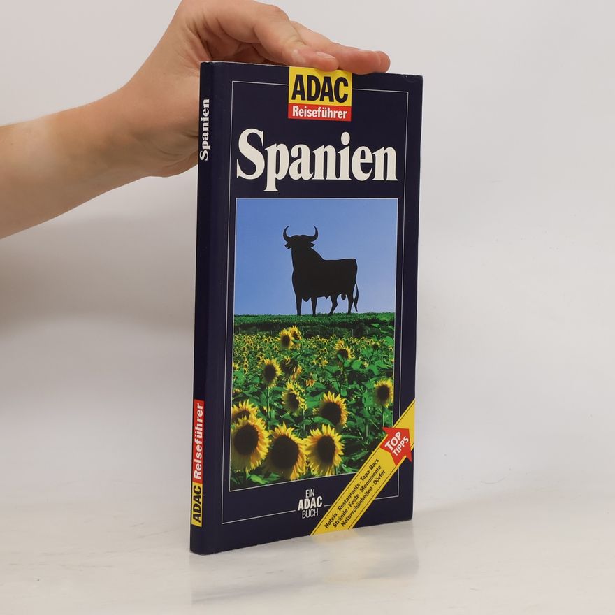 Auteurscollectief Spanien