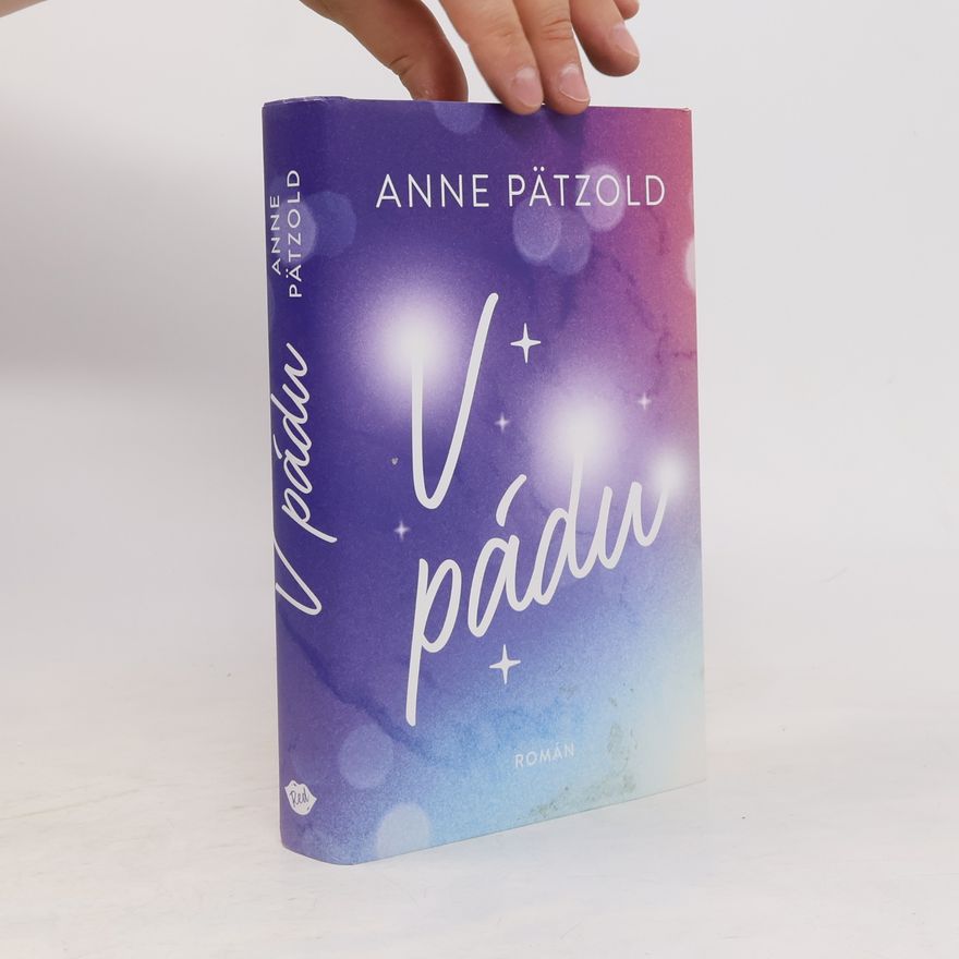 Anne Pätzold V pádu