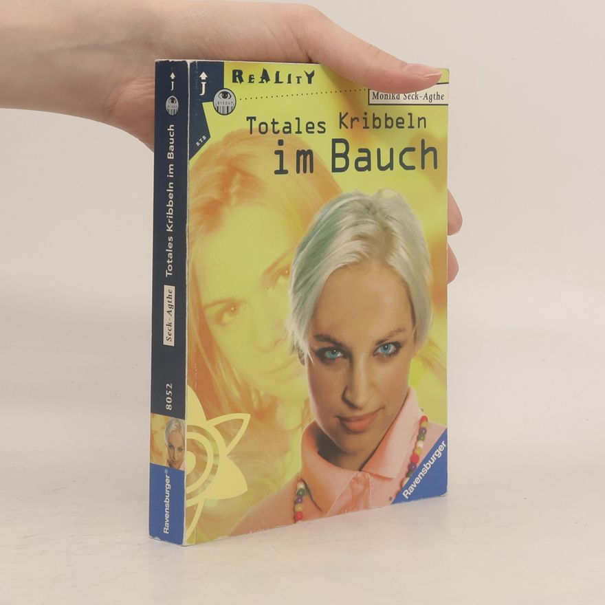 Monika Seck-Agthe Totales Kribbeln im Bauch