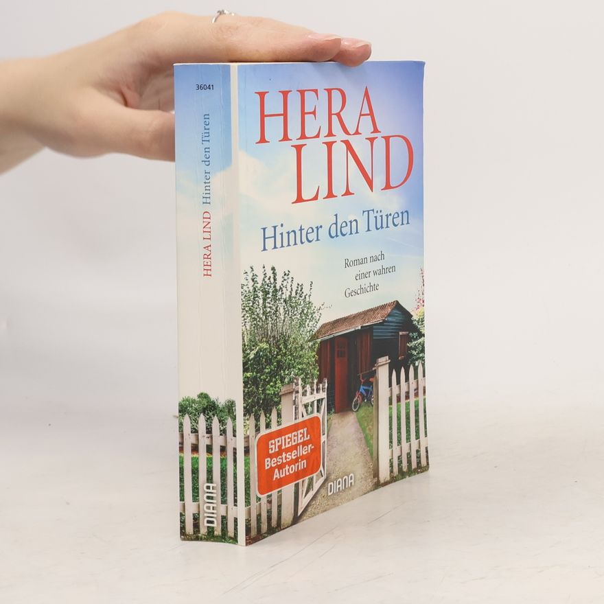 Hera Lind Hinter den Türen