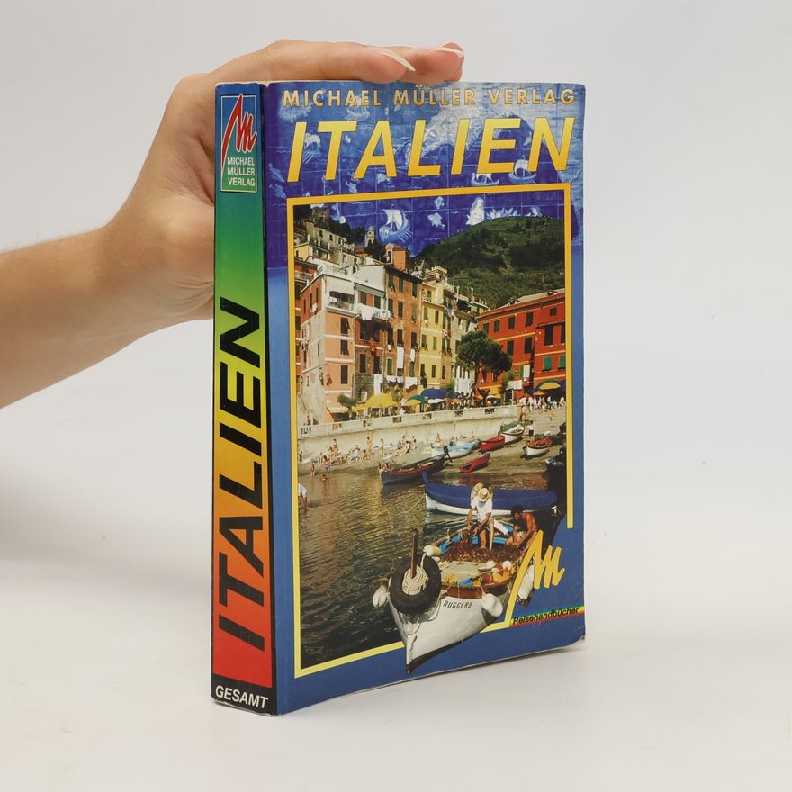 Eberhard Fohrer Italien