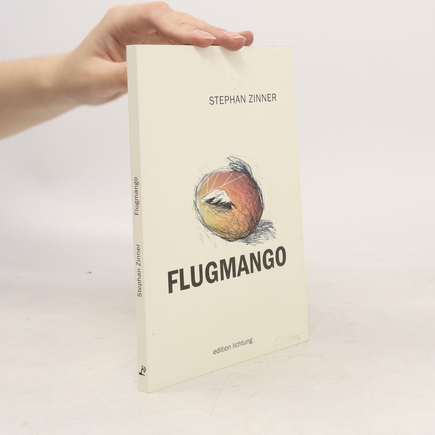Stephan Zinner Flugmango
