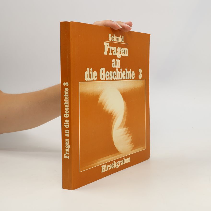 Autorenkollektiv Fragen an die Geschichte 3