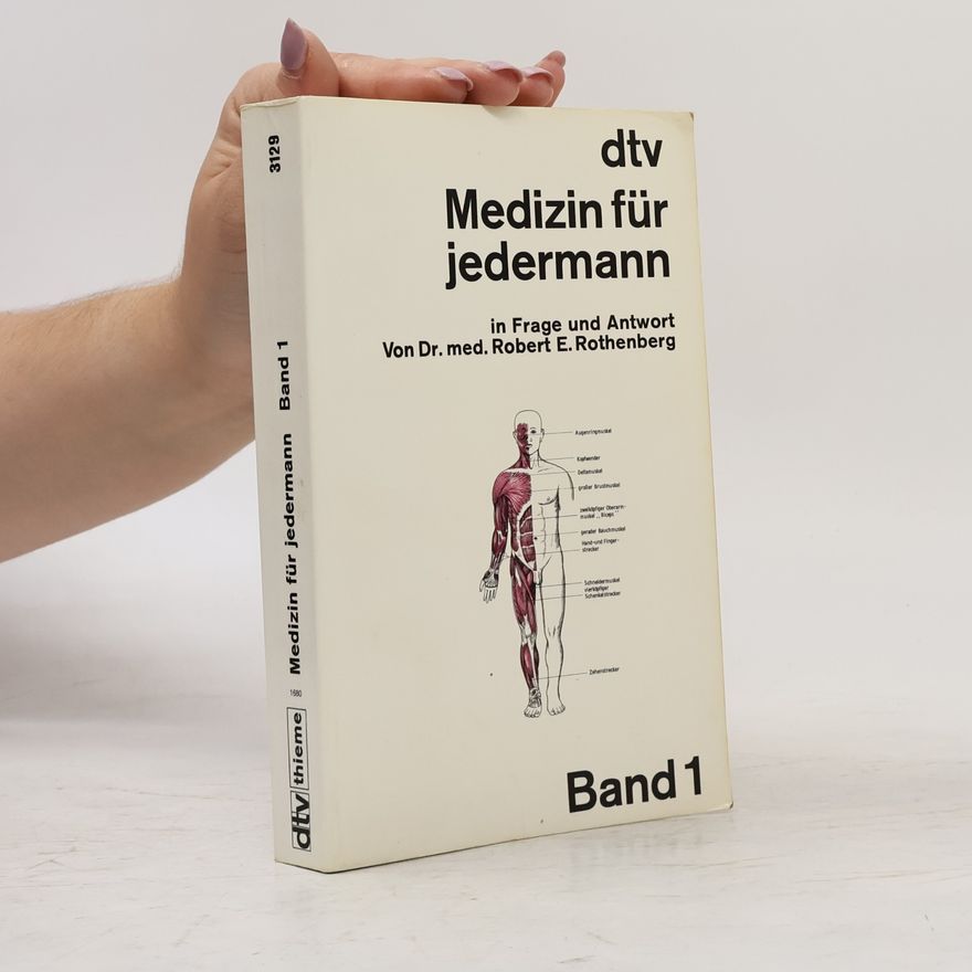 Autorenkollektiv Medizin für jedermann 1