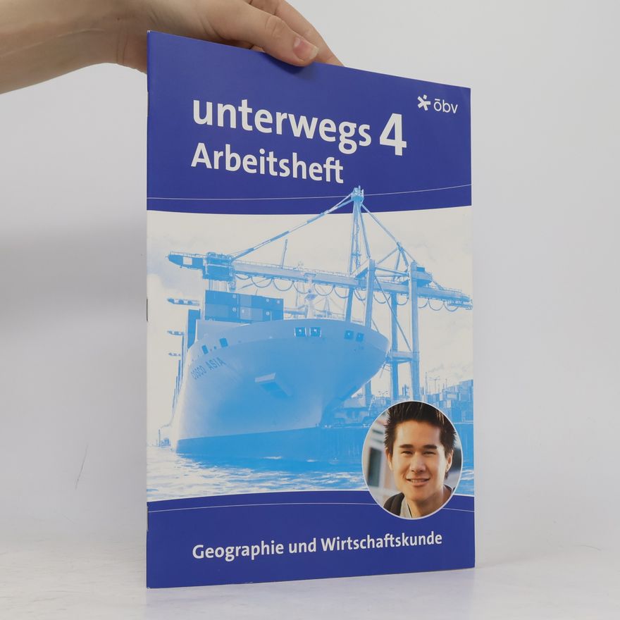 Dilek Bozkaya unterwegs 4 Arbeitsheft
