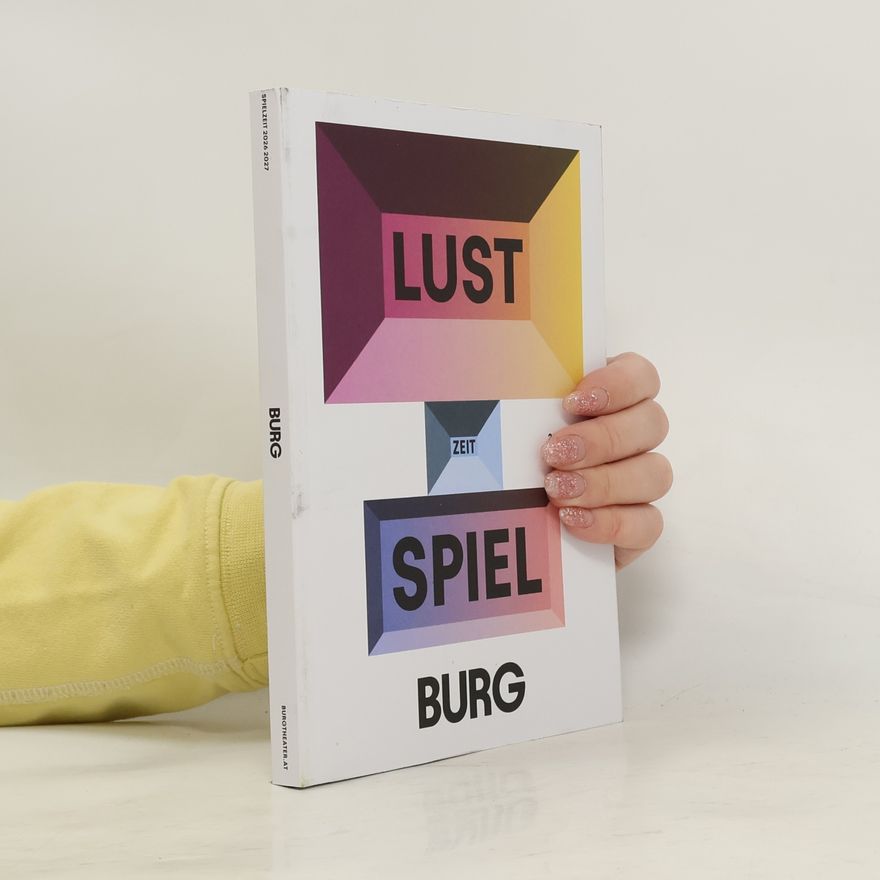 Autorenkollektiv Burg: Spielzeit 2026–2027