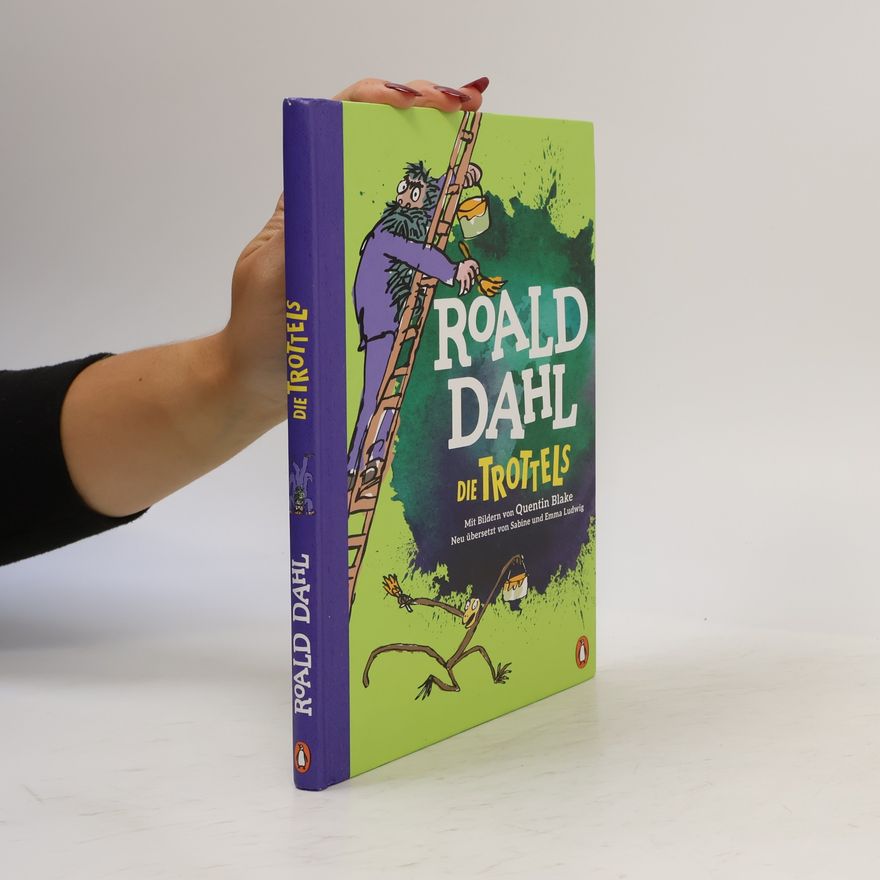 Roald Dahl Die Trottels