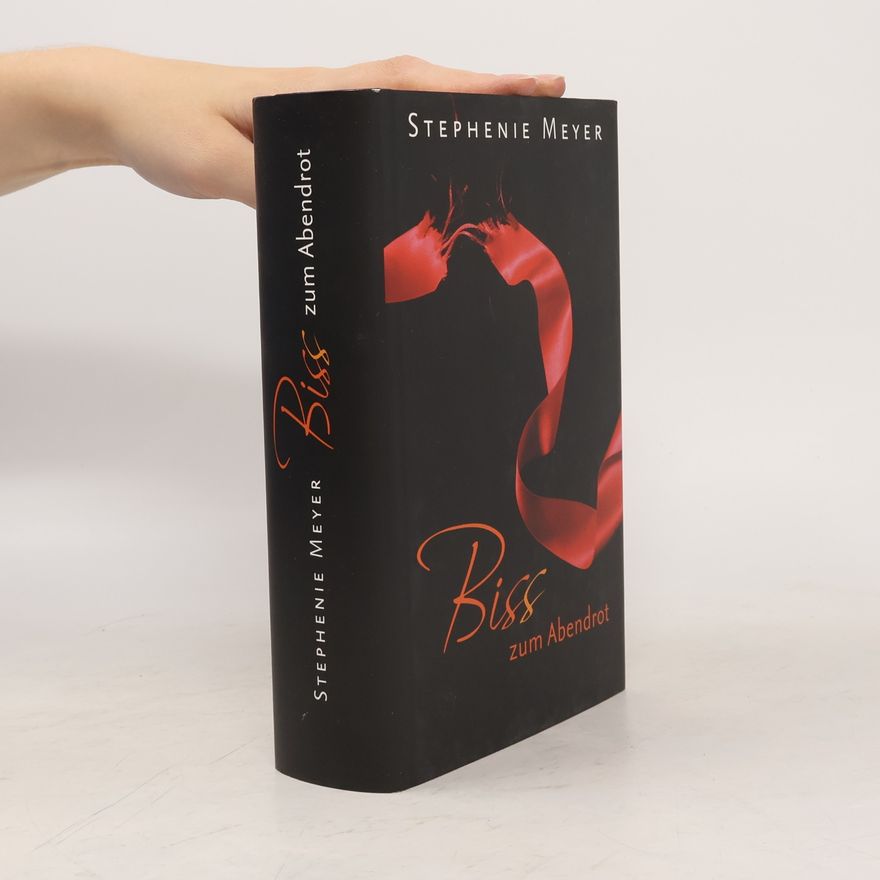 Stephenie Meyer Biss zum Abendrot