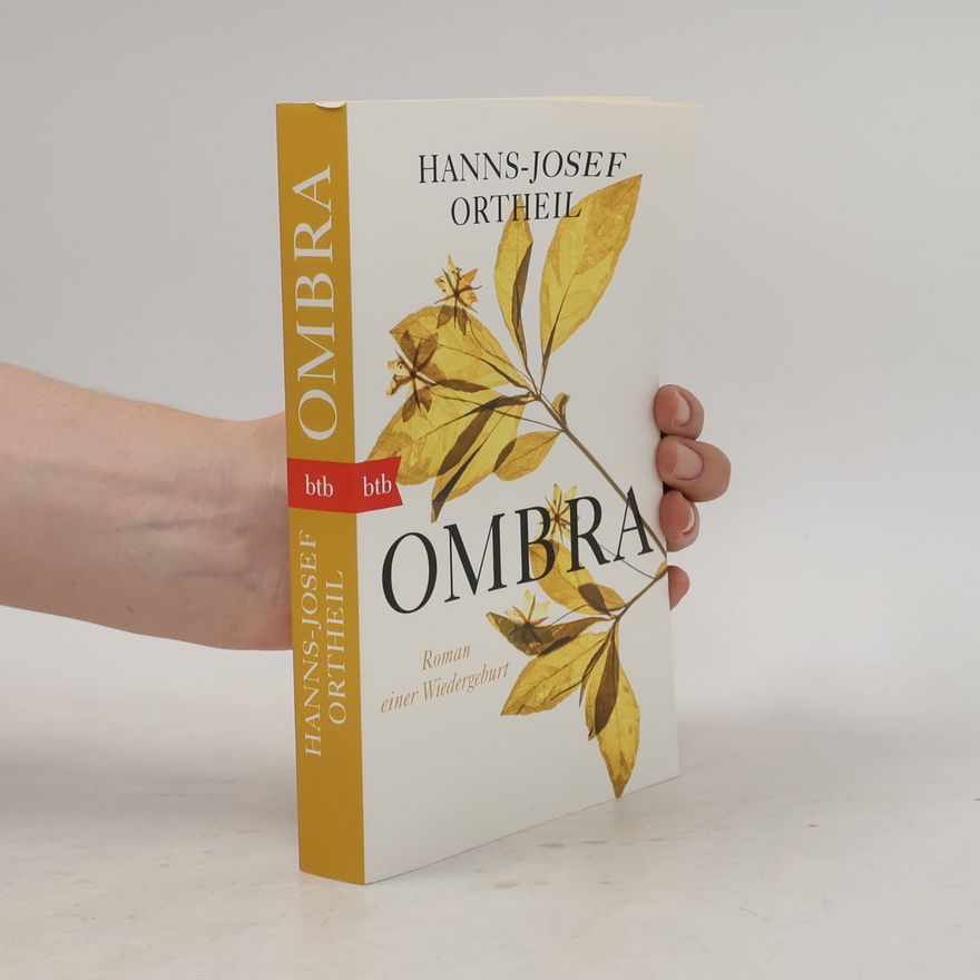 Hanns-Josef Ortheil OMBRA