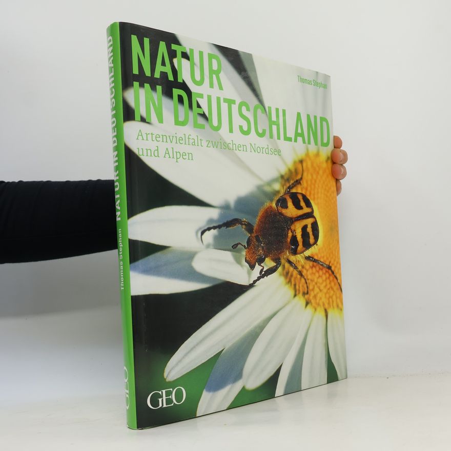 Thomas Stephan Natur in Deutschland
