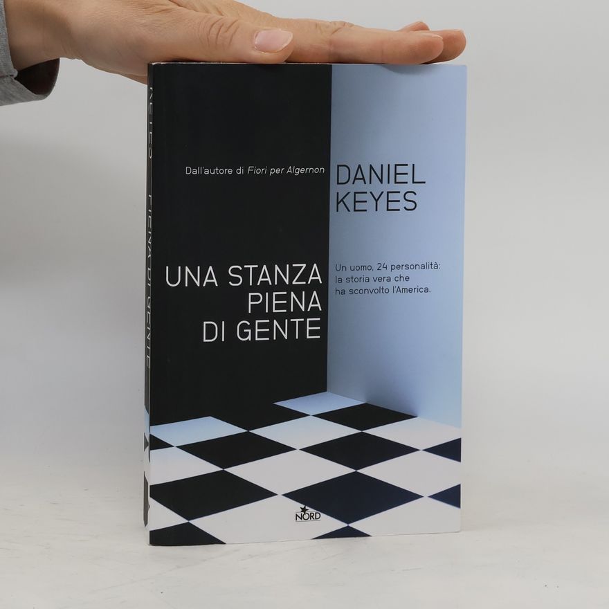 Daniel Keyes Una stanza piena di gente