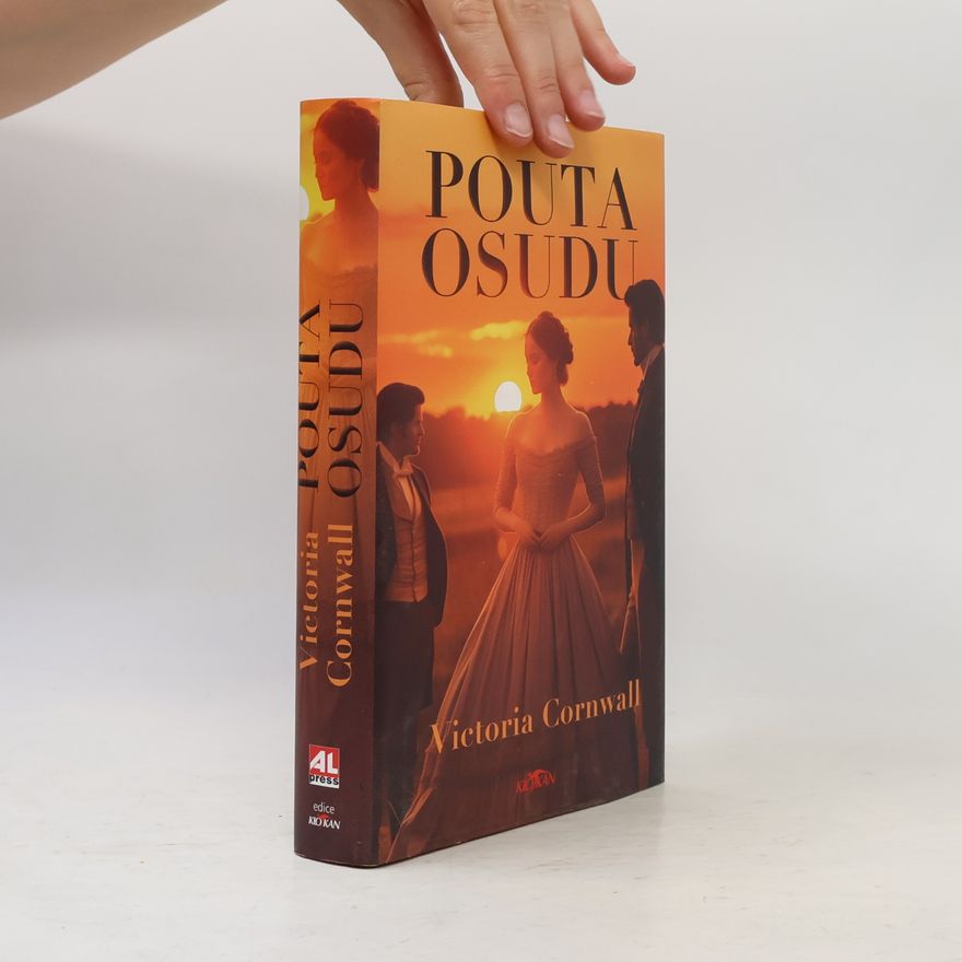 Victoria Cornwall Pouta osudu