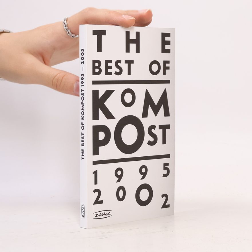 Longin Albert Wdowiak ŽIVEL 02 s přílohou THE BEST OF KOMPOST