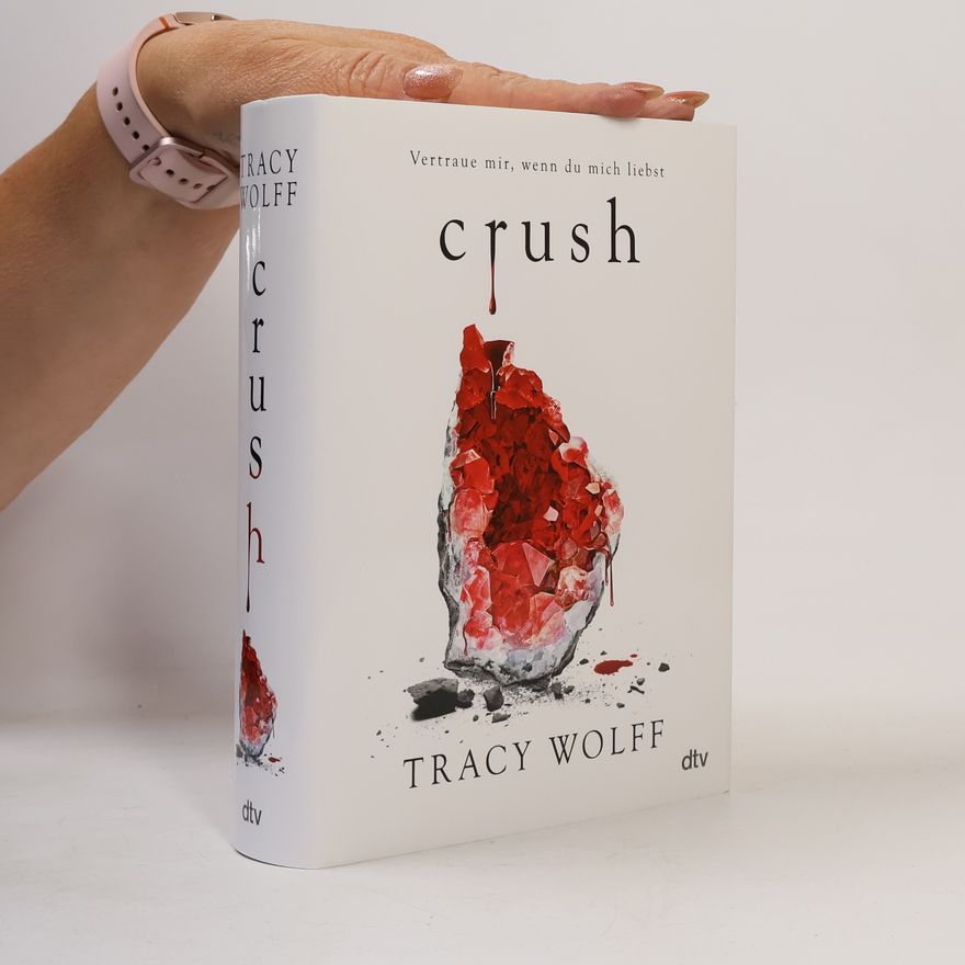 Tracy Wolff Crush