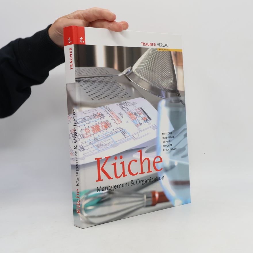 Dieter Kranzl Küche