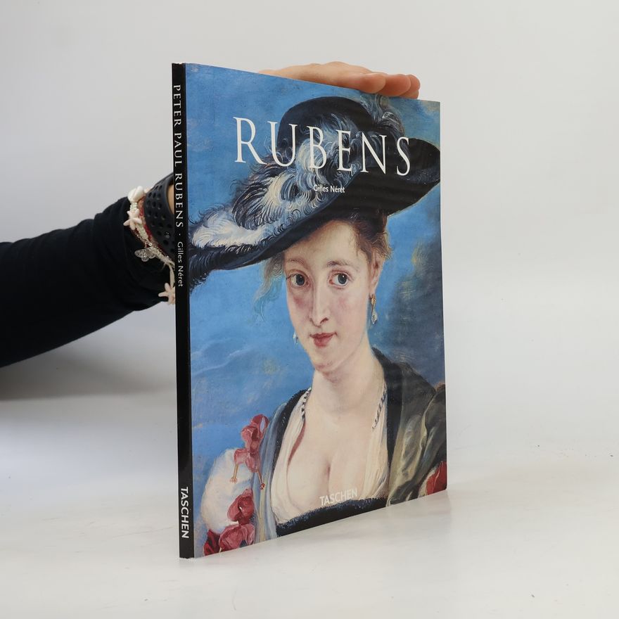 Gilles Néret Peter Paul Rubens
