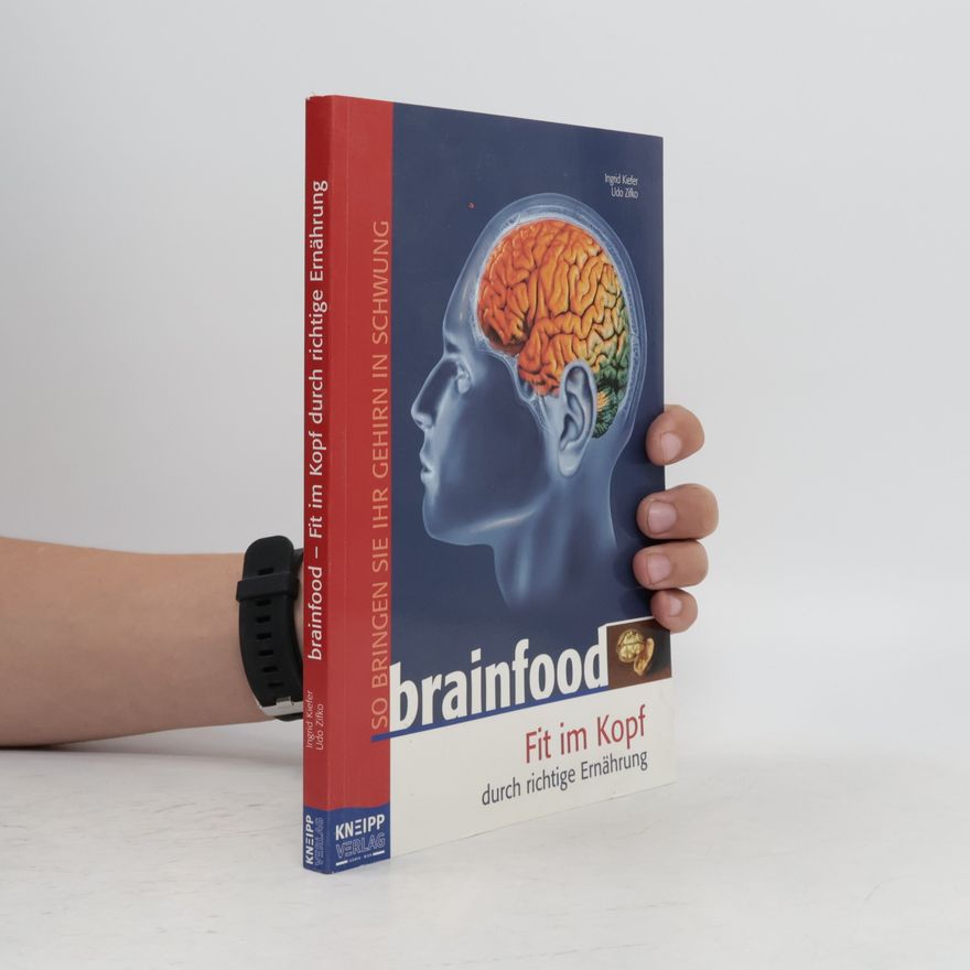 Ingrid Kiefer Brainfood