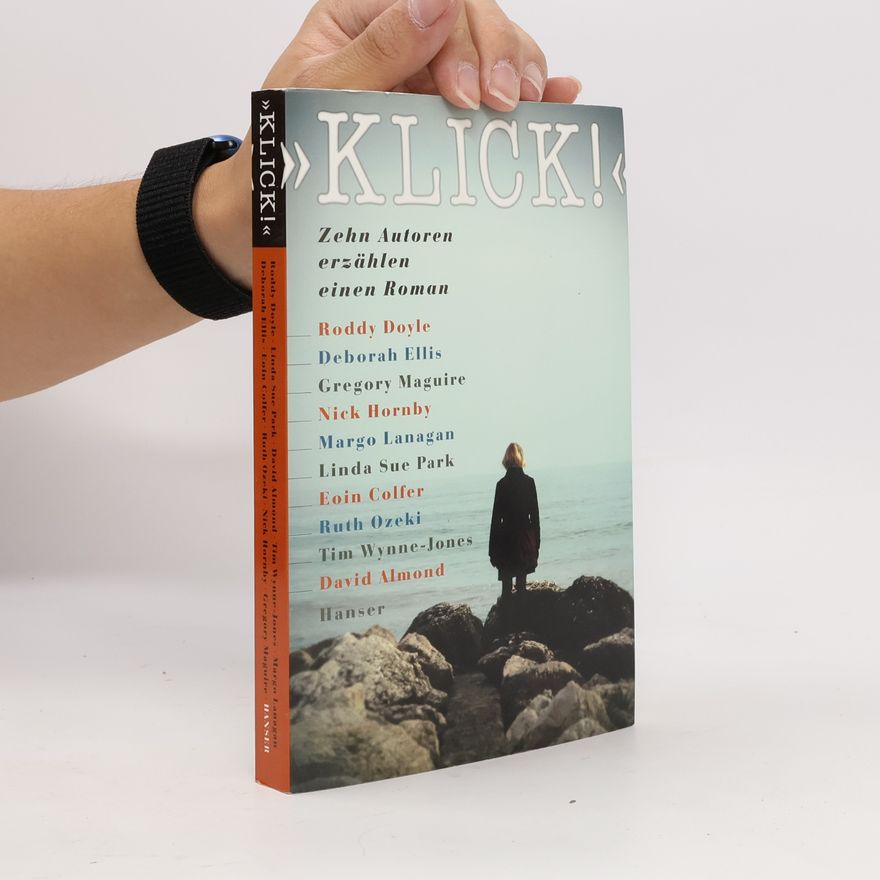 Linda Sue Park "Klick!"