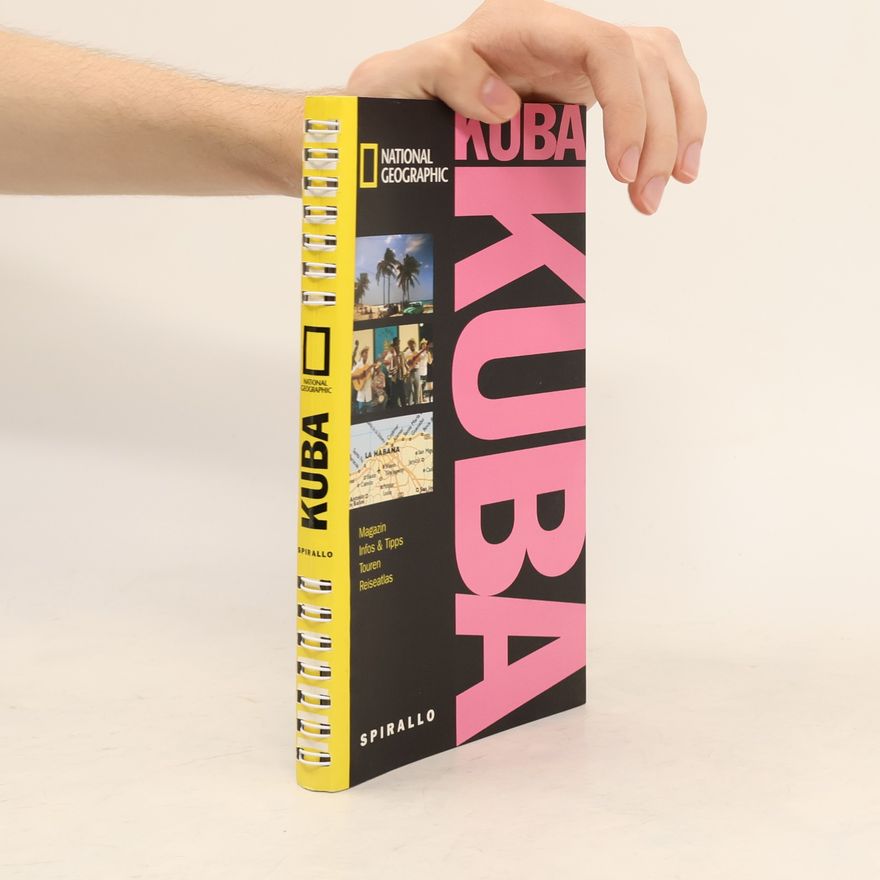 Andrew Forbes Kuba