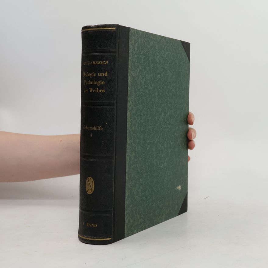 Ludwig Seitz Biologie und Pathologie des Weibes 10