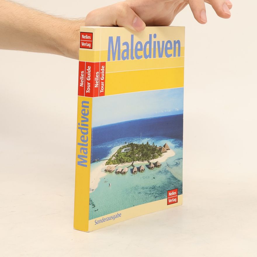 Christian Mietz Malediven