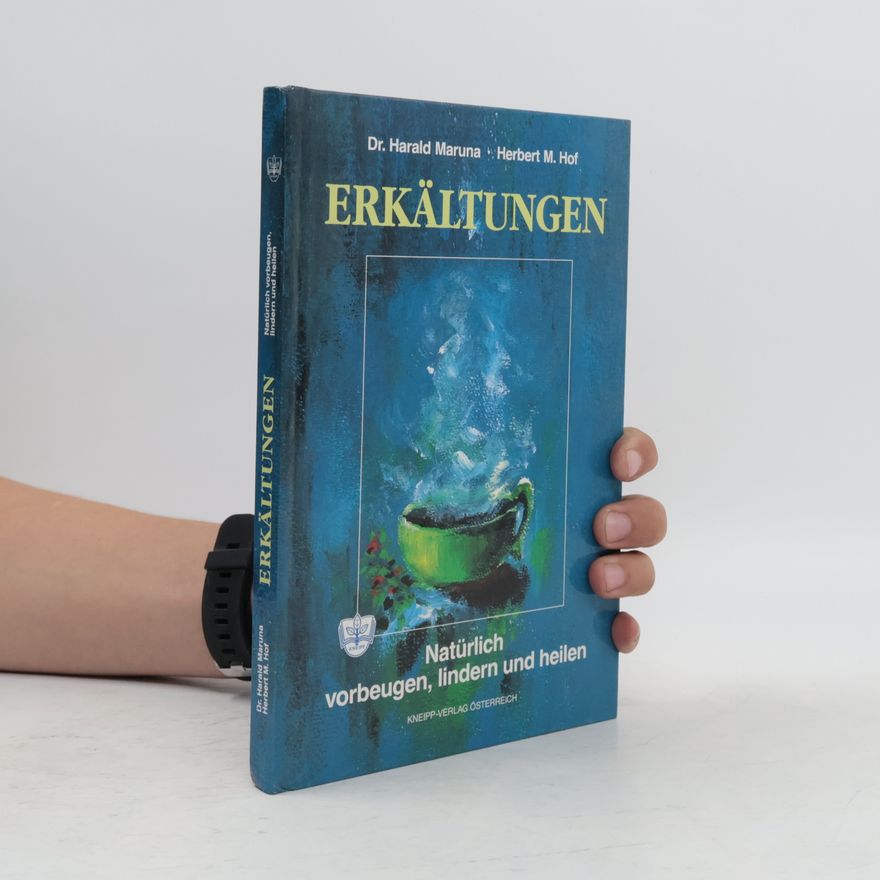 Harald Maruna Erkältungen