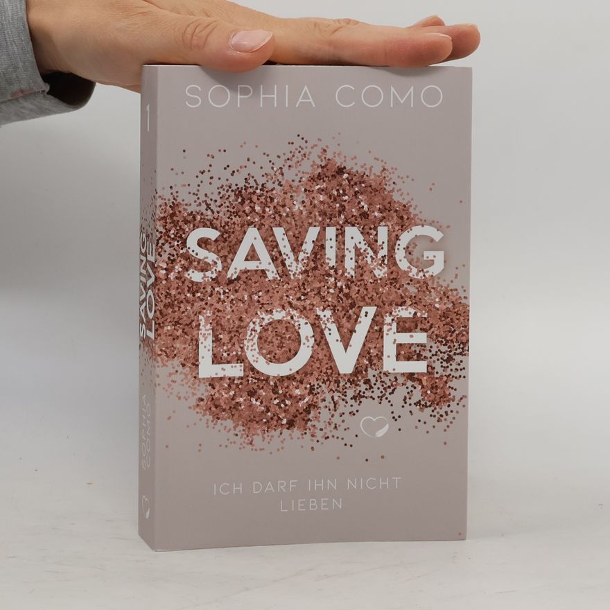 Sophia Como Saving Love 1