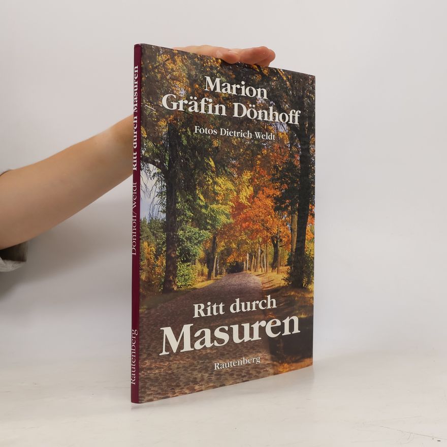 Dietrich Weldt Ostpreussen damals und heute