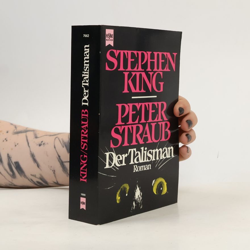 Stephen King Der Talisman