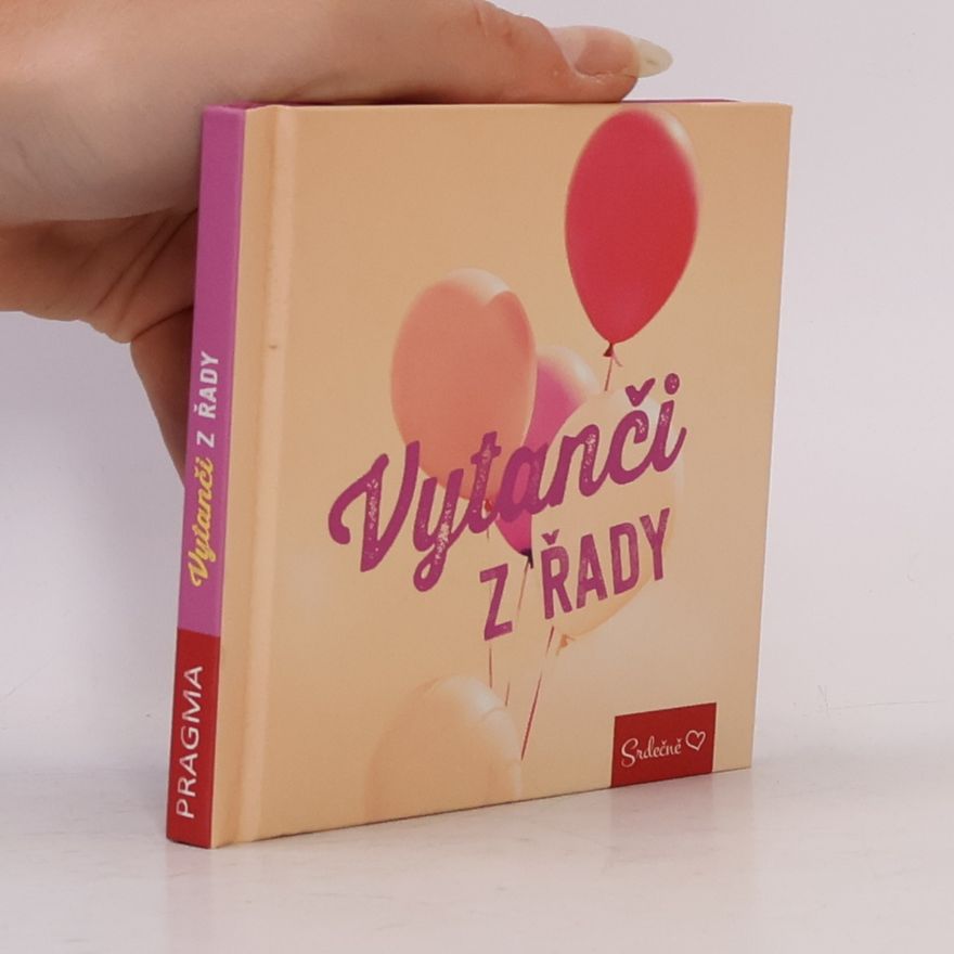 Kolektiv autorů Vytanči z řady
