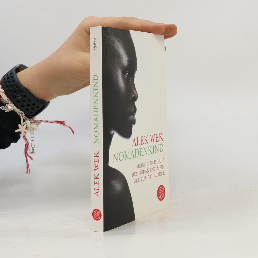 Alek Wek Nomadenkind