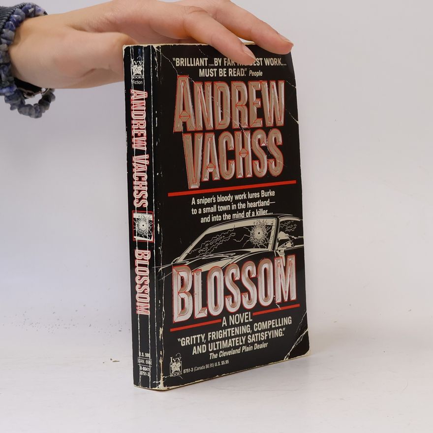 Andrew H. Vachss Blossom