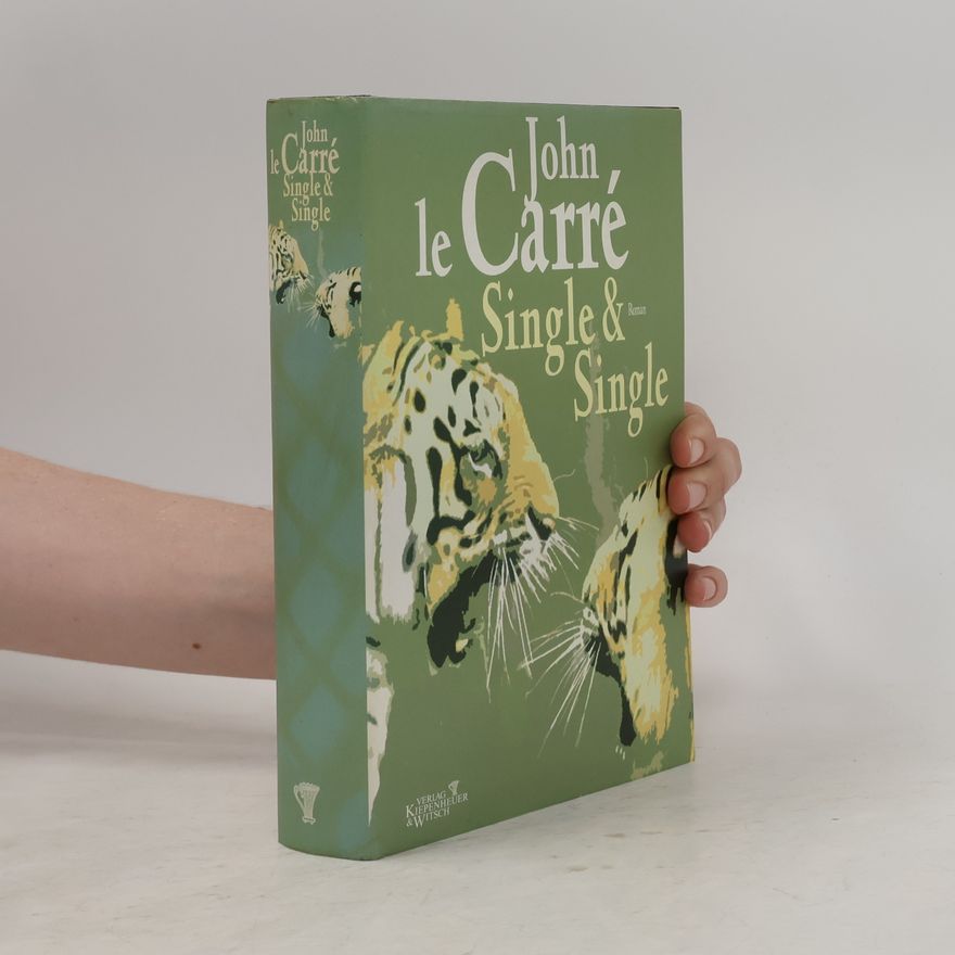 John le Carré Single & Single