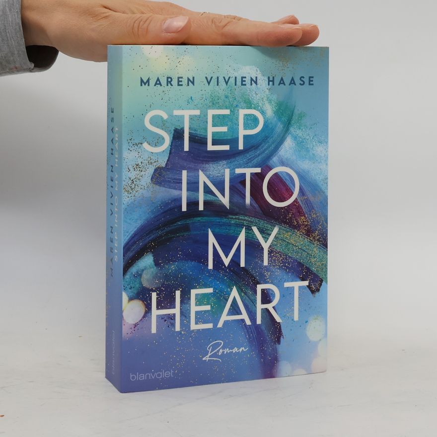 Maren Vivien Haase Step into My Heart